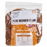 ΛΑΣΤΙΧΑΚΙΑ ΜΕΣΑΙΟ ΜΕΓΕΘΟΣ Φ45mm 200gr Justnote 3924