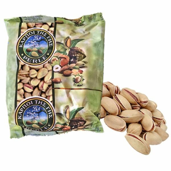 ΦΥΣΤΙΚΙ ΚΕΛΥΦΩΤΟ ΨΗΜΕΝΟ 100gr  PERLE