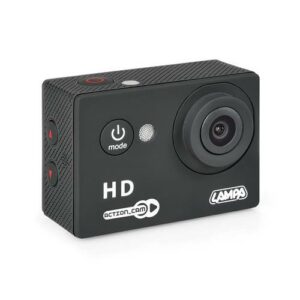 Κάμερα Sports ACTION-CAM1 Αδιάβροχη με οθόνη 720PIXEL 2