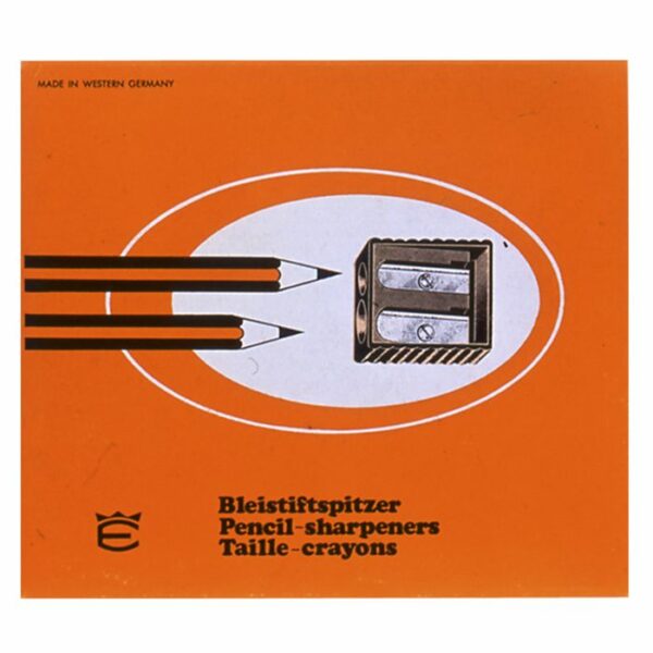 ΞΥΣΤΡΑ ΠΛΑΣΤΙΚΗ ΔΙΠΛΗ EISEN  EISEN 107/01/999