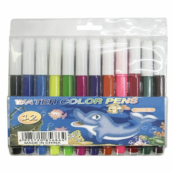 ΜΑΡΚΑΔΟΡΟΙ JUMBO 5