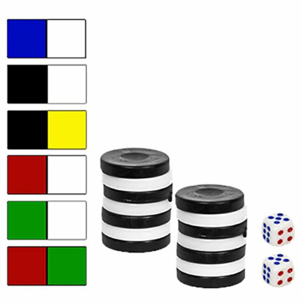 ΠΟΥΛΙΑ-ΖΑΡΙΑ  ΤΑΒΛΙ ΜΕΓΑΛΟ 48cm ToyMarkt 891424