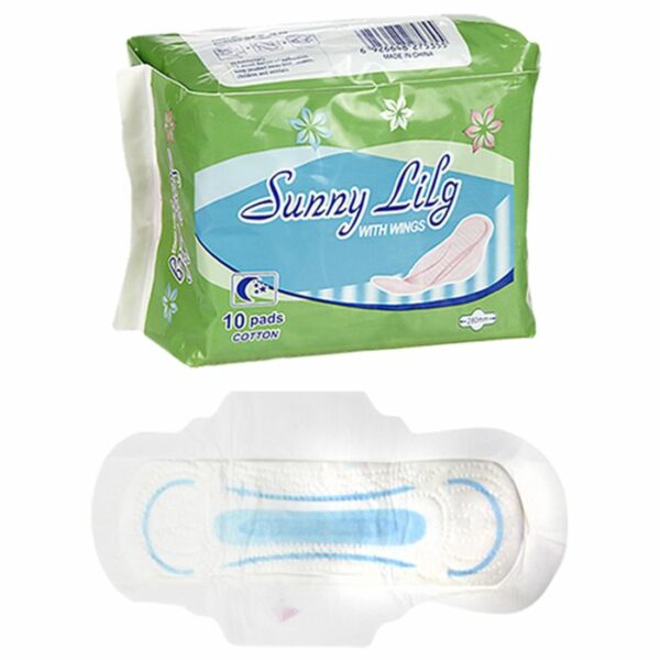 ΣΕΡΒΙΕΤΑ ΝΥΧΤΑΣ ΠΑΚ=10ΤΕΜ 280mm 4teen4ty 2745