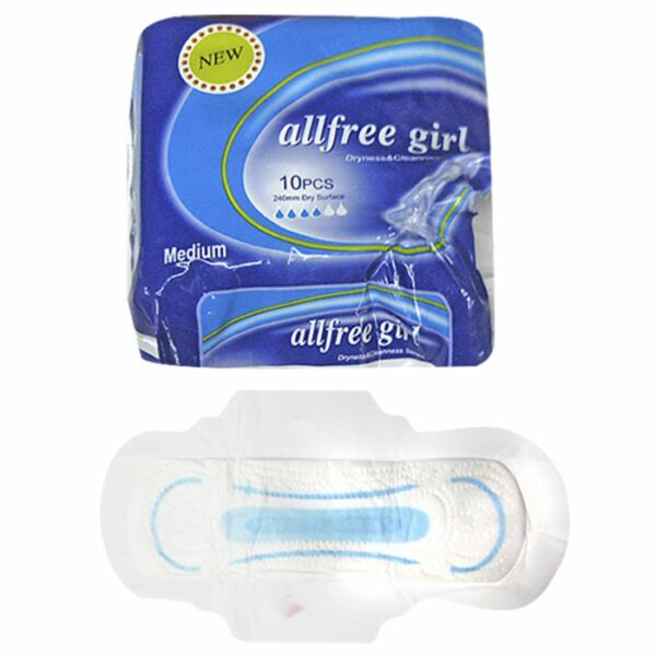 ΣΕΡΒΙΕΤΑ ΗΜΕΡΑΣ ΠΑΚ=10ΤΕΜ 240mm 4teen4ty 2746