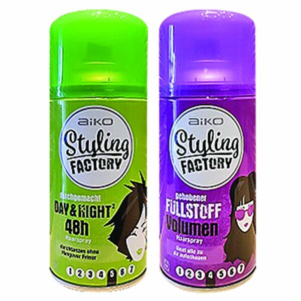 ΛΑΚ MAΛΛΙΩΝ AIKO 300mL 4teen4ty 27113