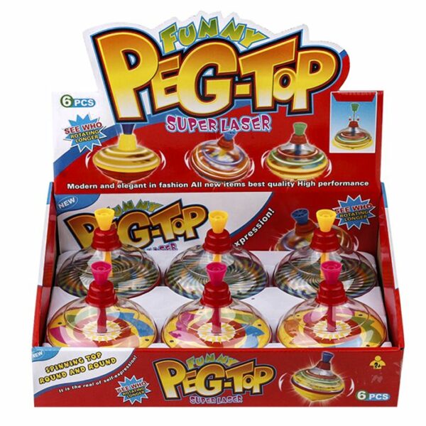 ΣΒΟΥΡΑ διαμετρος σβουρας 11cm ToyMarkt 911288