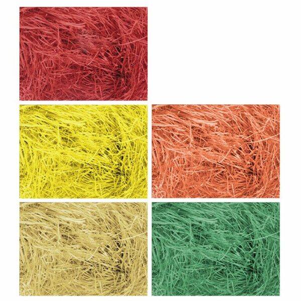 ΧΟΡΤΟ ΔΙΑΚΟΣΜΗΤΙΚΟ ~70g Bunny's 931125