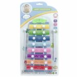 ΞΥΛΟΦΩΝΟ ΣΕ ΚΑΡΤΕΛΑ 19x39cm ToyMarkt 96132