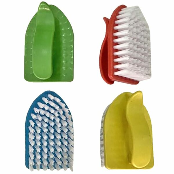 ΒΟΥΡΤΣΑ ΤΡΙΨΙΜΑΤΟΣ 13x6x5cm Homie 101192