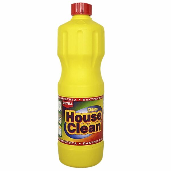 ΧΛΩΡΙΟ ΚΑΘΑΡΙΣΜΟΥ ΠΑΧΥΡΕΥΣΤΟ 750ml MEDICON