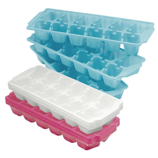 ΠΑΓΟΚΥΣΤΕΣ 12 ΘΕΣΕΩΝ 24x9cm Homie 101483