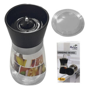 ΜΥΛΟΣ ΓΙΑ ΑΛΑΤΙ-ΠΙΠΕΡΙ ΓΥΑΛΙ- ΙΝΟΧ 13x6