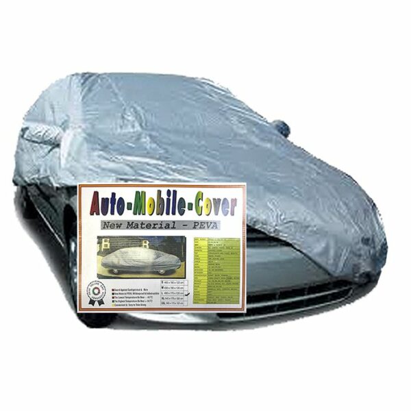 ΚΟΥΚΟΥΛΑ  ΑΥΤΟΚΙΝΗΤΟΥ PEVA 4