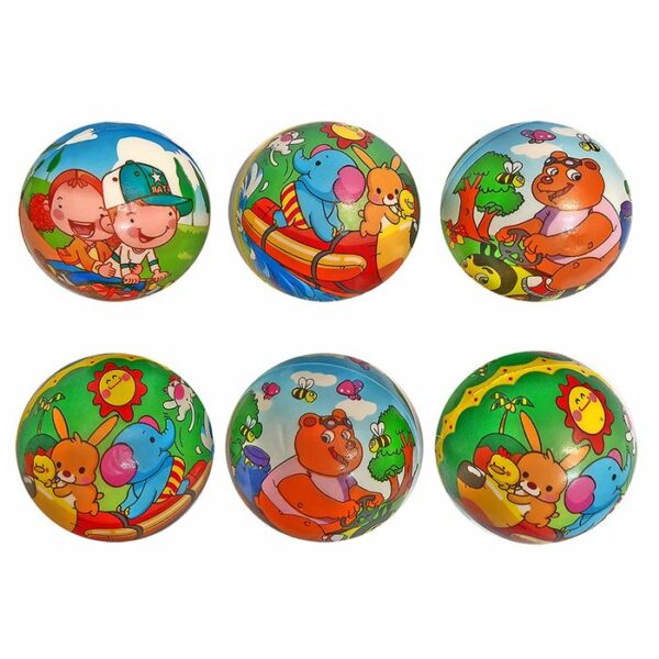 ΜΠΑΛΑΚΙ ΛΑΣΤΙΧΕΝΙΟ Φ10cm  116292