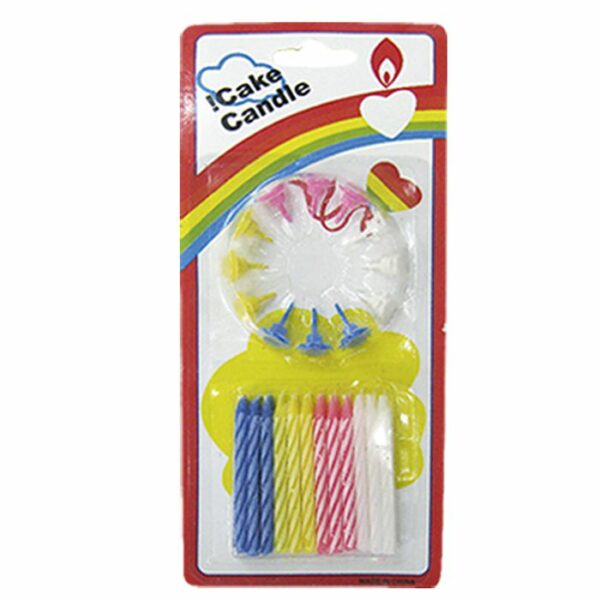 ΚΕΡΑΚΙΑ ΓΕΝΕΘΛΙΩΝ & ΒΑΣΗ  ΚΑΡ=24ΤΕΜ   116484