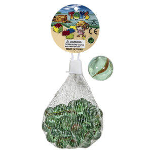 ΓΚΑΖΕΣ ΒΟΛΟΙ ΣΚΟΥΛΙΚΙ ΣΕΤ=50 ΤΕΜ 16mm  116578