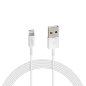 Καλώδιο Φορτισης / Συγχρονισμού USB για Apple 100cm 8pin