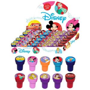 ΣΦΡΑΓΙΔΑ DISNEY ΔΙΑΦΟΡΑ ΣΧΕΔΙΑ  Disney 000562694