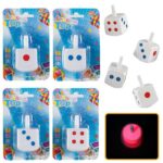 ΣΒΟΥΡΑ - ΖΑΡΙ ΜΠΑΤΑΡΙΑΣ ΜΕ ΦΩΣ 9x14cm ToyMarkt 913135