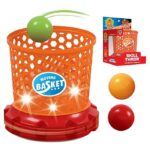 ΚΙΝΟΥΜΕΝΟ ΜΠΑΣΚΕΤΑΚΙ ΜΠΑΤΑΡΙΑΣ 14x15x14cm ToyMarkt 913157