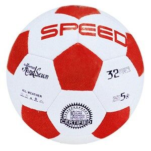 Μπάλα Ποδοσφαίρου Speed 5 Χρώματα ~290 gr ToyMarkt 91393 - Image 3