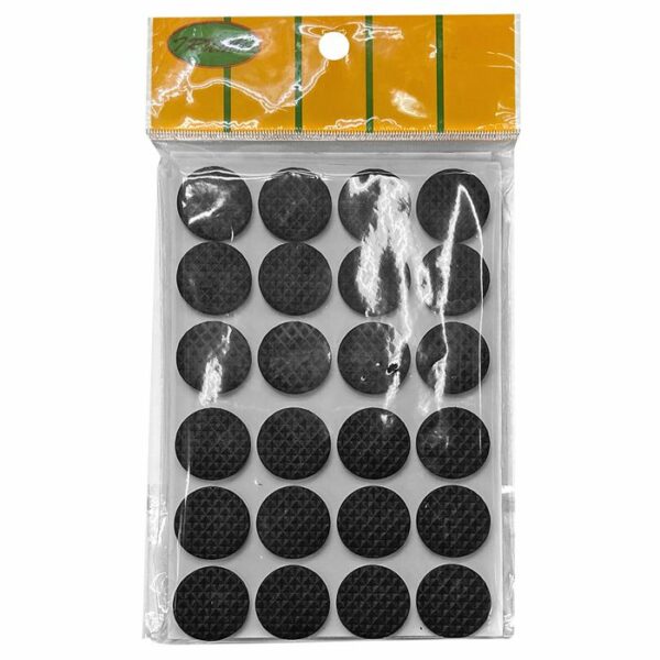 ΤΣΟΧΑΚΙΑ ΣΤΡΟΓΓΥΛΑ ΑΦΡΩΔΗ 72ΤΕΜ Φ2.2cm Homie 101859