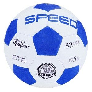 Μπάλα Ποδοσφαίρου Speed 5 Χρώματα ~290 gr ToyMarkt 91393 - Image 5
