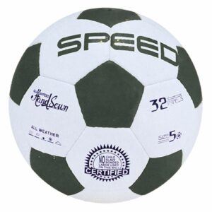 Μπάλα Ποδοσφαίρου Speed 5 Χρώματα ~290 gr ToyMarkt 91393 - Image 5