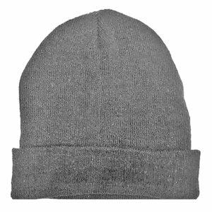 Σκούφος Ενηλίκων Μονόχρωμος  4teen4ty 40412 (12ΤΜΧ) - Image 3