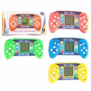 ΗΛΕΚΤΡΟΝΙΚΟ ΤΕΤΡΙΣ ΜΙΚΡΟ ΣΕ ΚΟΥΤΙ 9x5x2