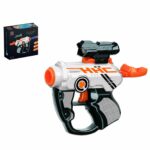 ΜΙΚΡΟ ΟΠΛΟ ΜΕ ΒΕΛΑΚΙΑ 18x17x4.5cm ToyMarkt 88756