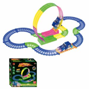 ΑΥΤΟΚΙΝΗΤΟΔΡΟΜΟΣ ΜΠΑΤΑΡΙΑΣ ΜΕ ΛΟΥΠ