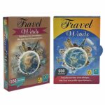 TRAVEL WORDS ΜΙΚΡΟ 10x16cm AK