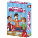 ΤΟ ΠΑΙΧΝΙΔΙ ΤΗΣ ΠΑΝΤΟΜΙΜΑΣ 13