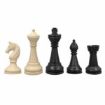 ΠΙΟΝΙΑ ΜΠΕΖ-ΜΑΥΡΑ ΓΙΑ ΣΚΑΚΙ ΜΕΓΑΛΟ  ToyMarkt 891752