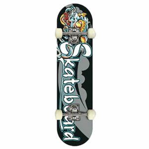 Σκέιτμπορντ 20x79cm ToyMarkt 901690 - Image 4