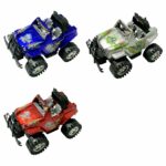 ΑΝΟΙΧΤΟ ΤΖΙΠΑΚΙ FRICTION 22cm ToyMarkt 902179