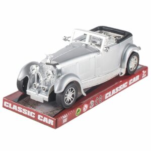 Αυτοκίνητο Αντίκα Friction 26x10x11cm ToyMarkt 902205 - Image 2