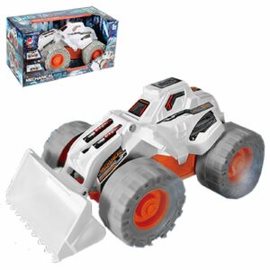 ΜΠΟΛΝΤΟΖΑ ΜΕΓΑΛΕΣ ΡΟΔΕΣ FRICTION 28x14x16cm ToyMarkt 902231