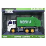 ΑΠΟΡΡΙΜΑΤΟΦΟΡΟ FRICTION ΣΕ ΚΟΥΤΙ 24x14x9cm ToyMarkt 902234