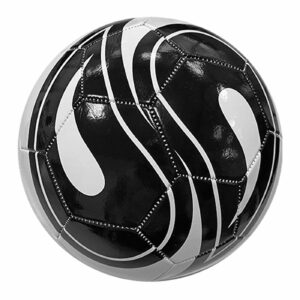 Μπάλα Ποδοσφαίρου 3 Χρώματα No5, ~280 gr ToyMarkt 9143 - Image 4