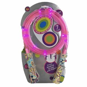 Σχοινάκι 210cm Μπαταρίας 19x32x3cm ToyMarkt 913196 - Image 2