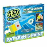 PATTERN PAINTER ΠΙΝΕΛΟ ΜΠΑΤΑΡΙΑΣ