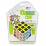 ΜΑΓΙΚΟΣ ΚΥΒΟΣ 5