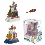 ΠΕΙΡΑΤΙΚΟ ΚΑΡΑΒΙ DIY 15x21x10cm ToyMarkt 913212