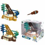 ΤΣΟΥΛΗΘΡΑ DIY 22x21x16cm ToyMarkt 913214