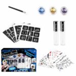 ΣΕΤ ΤΑΤΟΥΑΖ ΓΙΑ ΑΓΟΡΙΑ ΣΕ ΚΟΥΤΙ 33x20x4cm ToyMarkt 913224