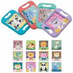 ΠΑΙΧΝΙΔΙ ΧΕΙΡΟΣ ΙΣΟΡΡΟΠΙΑ ΜΕ ΜΠΙΛΙΕΣ ΧΕΡΟΥΛΙΑ ΖΩΑΚΙ 10x7cm ToyMarkt 913232