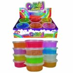 ΓΛΟΙΩΔΗΣ ΜΑΖΑ 50gr κουτι των 12 τεμ : 20x5x13cm ToyMarkt 913316