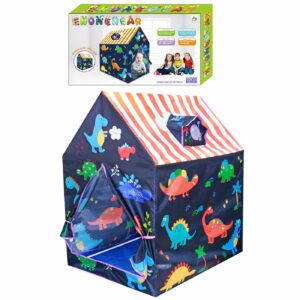 ΣΚΗΝΗ ΔΕΙΝΟΣΑΥΡΑΚΙΑ 70x94x104cm 50x29x6cm ToyMarkt 913324